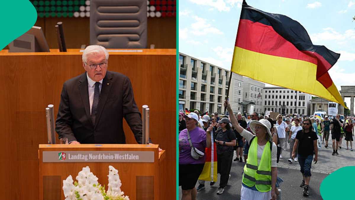 Opportunity Card: Germany publishes 2 categories of foreigners who can apply without points