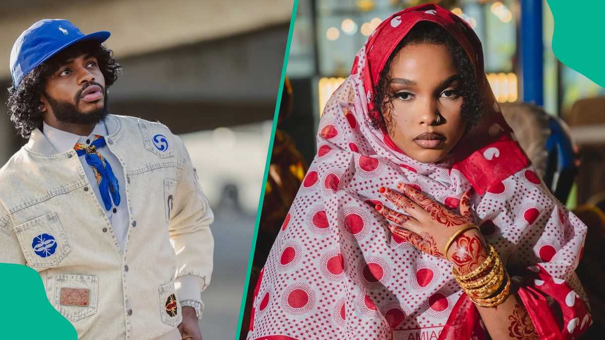 Diamond Platnumz triggers fresh speculation about split from wife Zuchu