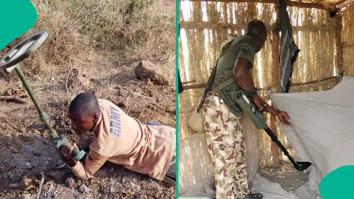 Army, Police Share Details As Multiple Bomb Explosions Kill 23, Injure ...