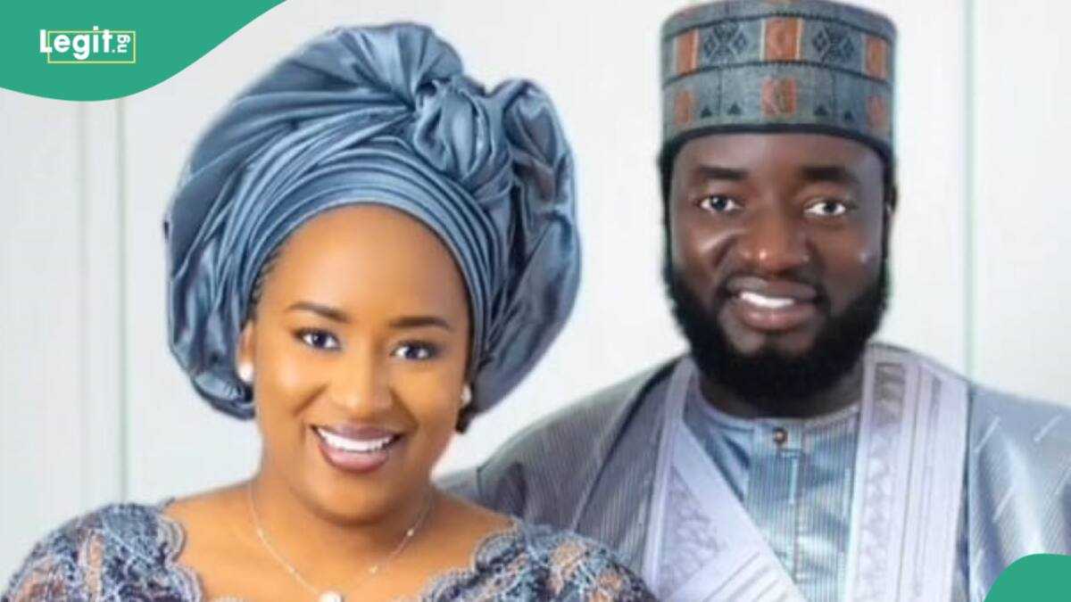 Shahararriyar Yar Kasuwa a Arewa, Laylah Othman Ta Auri Dan Majalisar ...