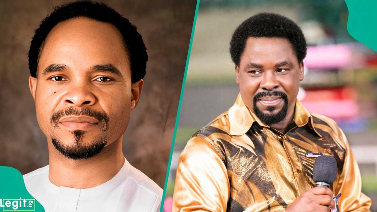 Odumeje makes claims about church miracles, explains why he rejects other pastors’ invitations