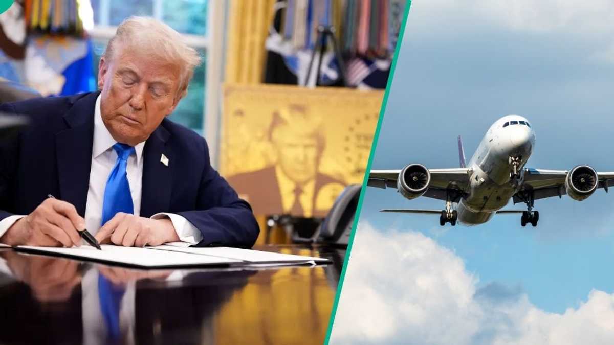 DV-2026: Why Nigerians cannot apply for US green card lottery