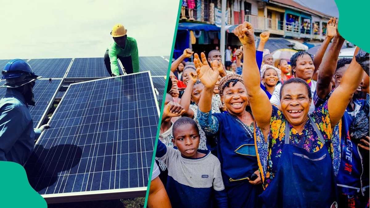 Solution at last: Nigerian state set to move residents to solar power