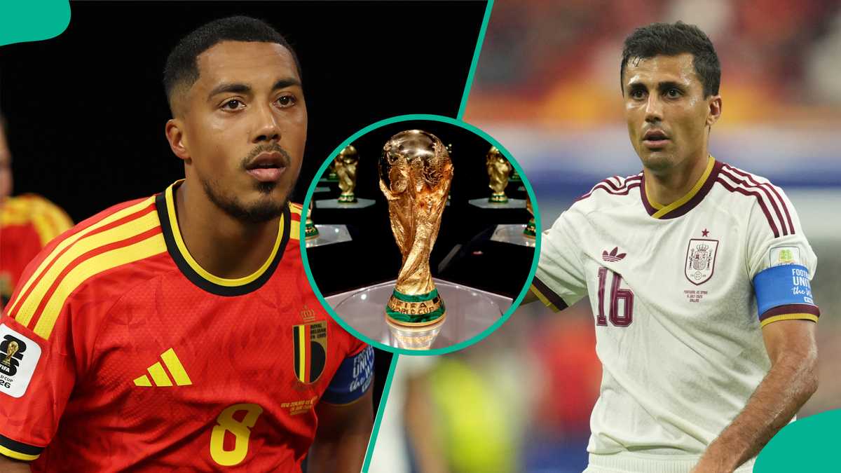 2026 FIFA World Cup: Mysterious cat predicts Spain vs Belgium quarter-final clash