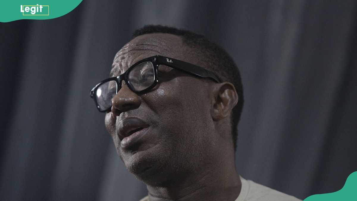 How Omoyele Sowore continues to keep state authorities on edge with relentless activism