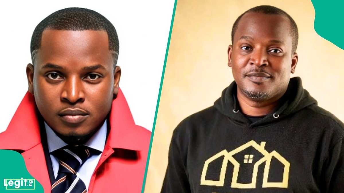 "They give hope so you keep coming back": Eldee on why poverty is weaponised by politicians, religious leaders