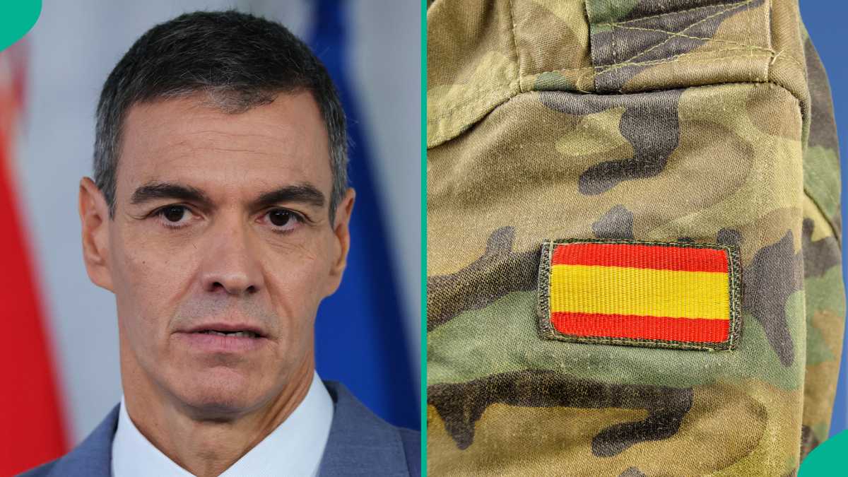 See 5 conditions for eligible foreigners to join Spanish armed forces