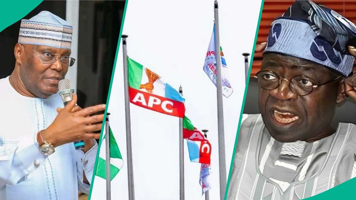Breaking: Court issues fresh order over move to stop Tinubu from contesting 2027 election