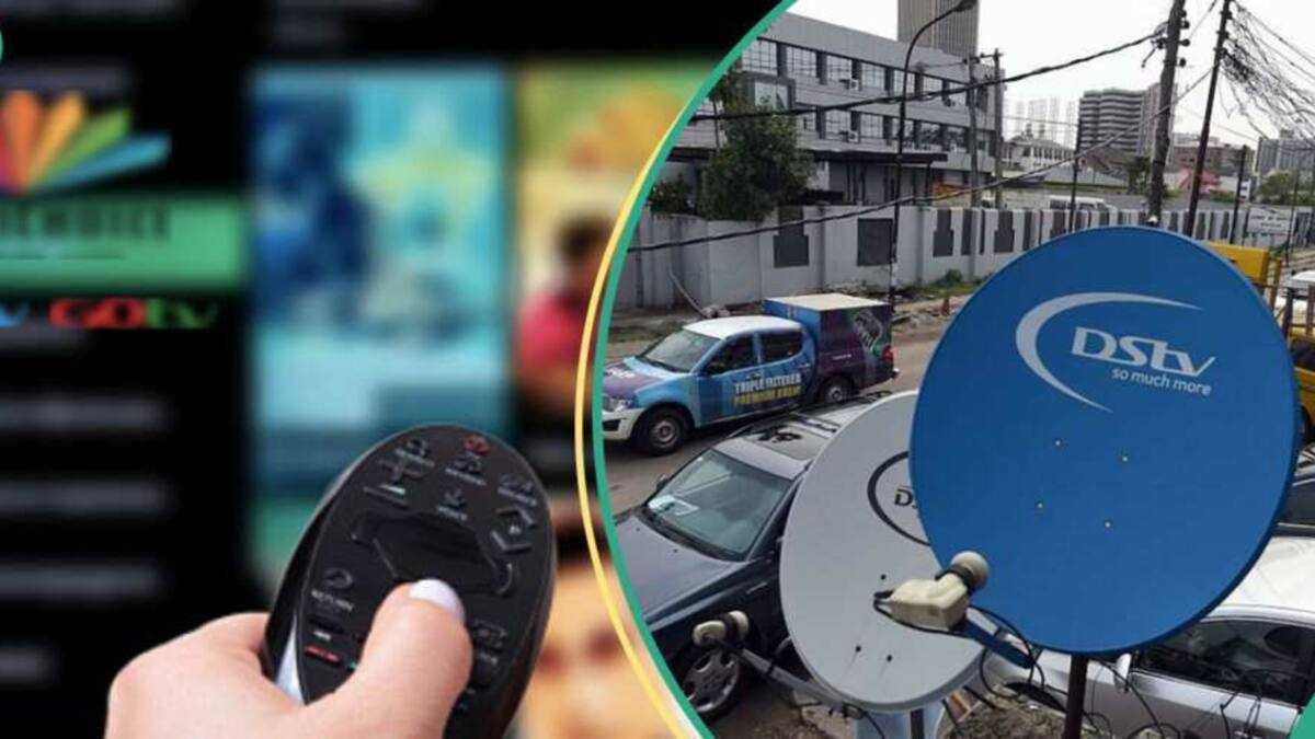 Other alternatives as DStv and GOtv removes important kids' channel
