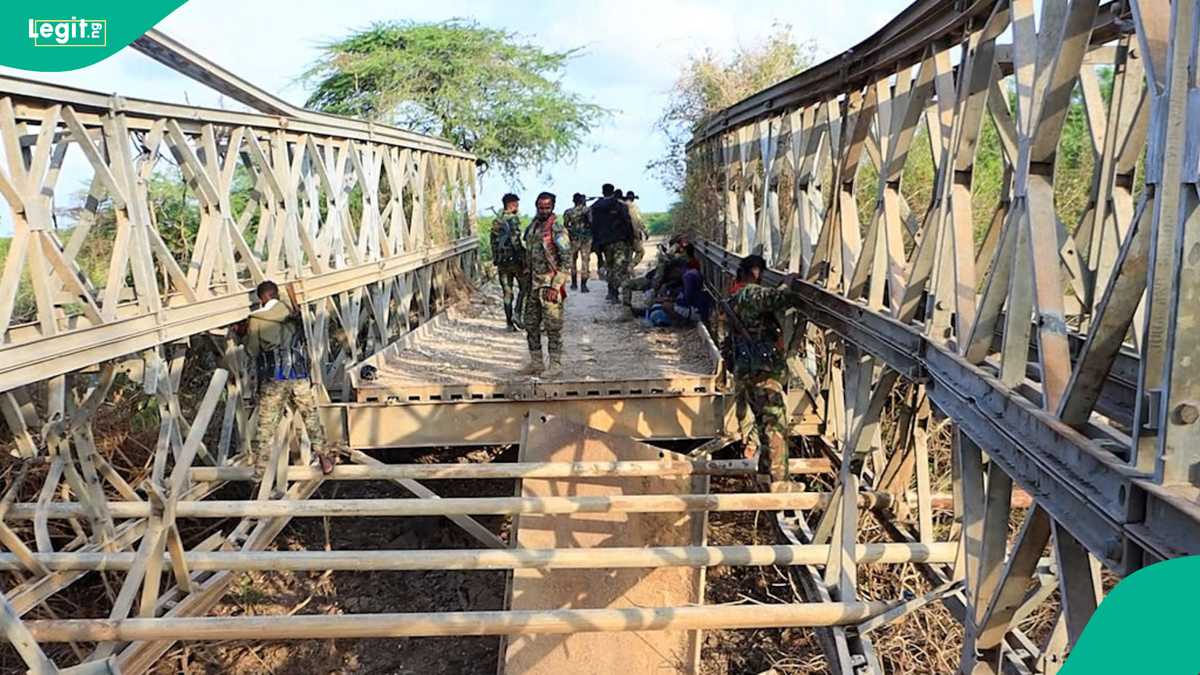 2025: List of 10 countries that have suffered most from the deadly hands of terrorists