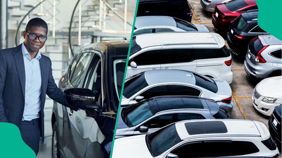 Explained: 12 key facts about Nigeria's mandatory vehicle recycling fee starting in 2026