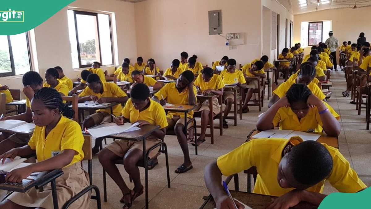 REVEALED: When 2024 May/June SSCE results will be released