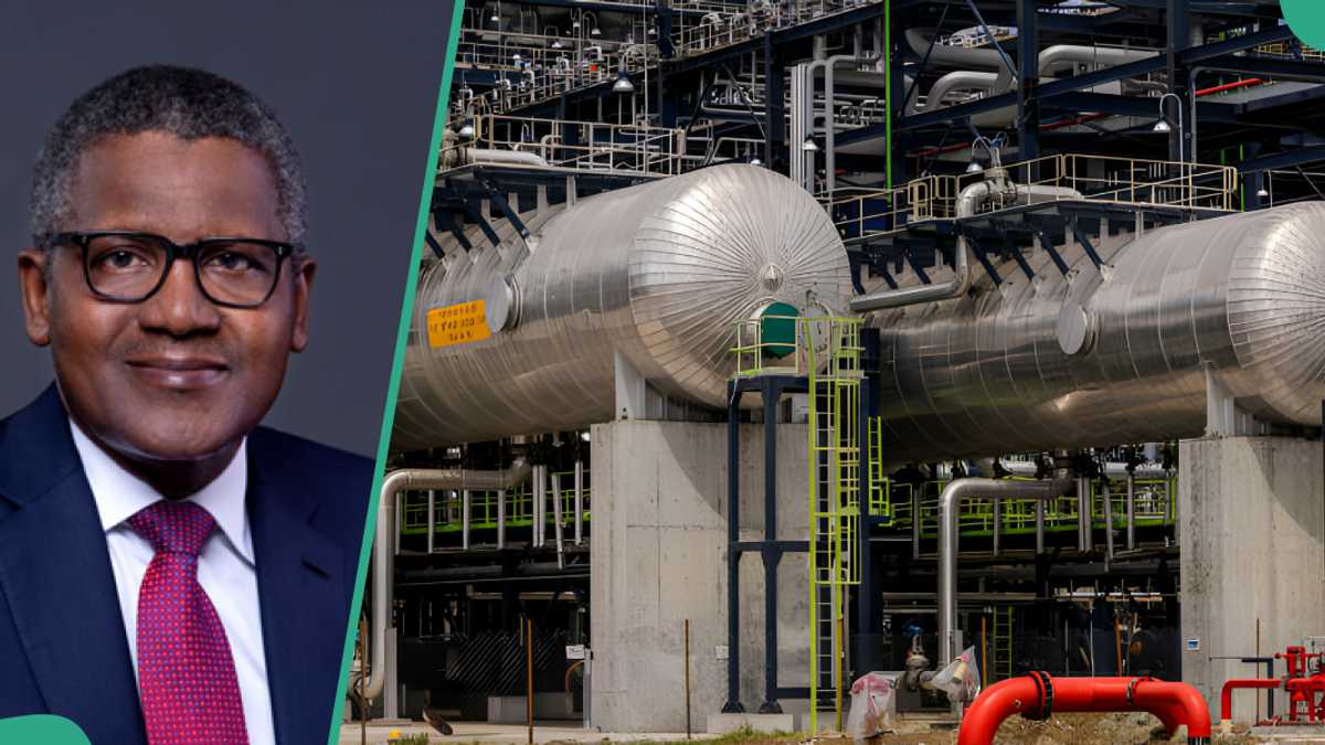 Analysts talk on prospect of Dangote refinery as company sets to sell fuel