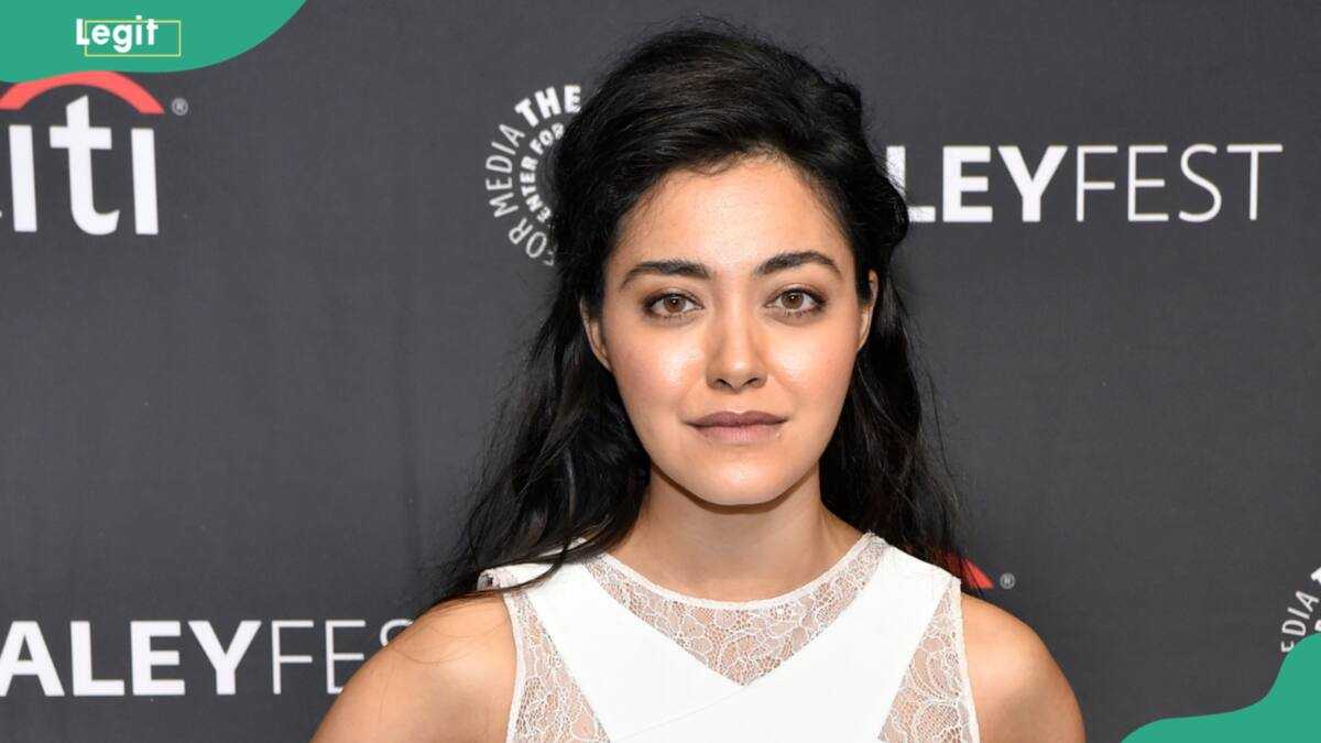 Yasmine Al-Bustami’s age, height, birthday, family - Legit.ng