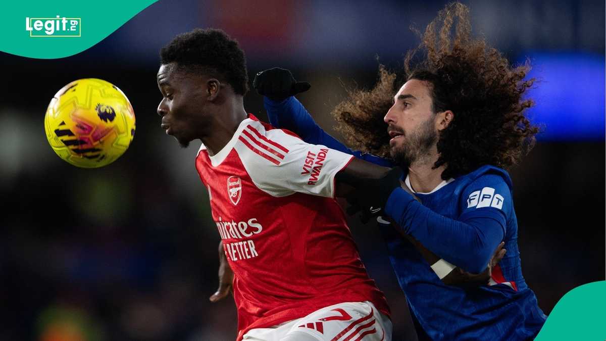 Arteta, Rosenior provide injury updates ahead of crucial Arsenal vs Chelsea Carabao Cup semifinal second leg