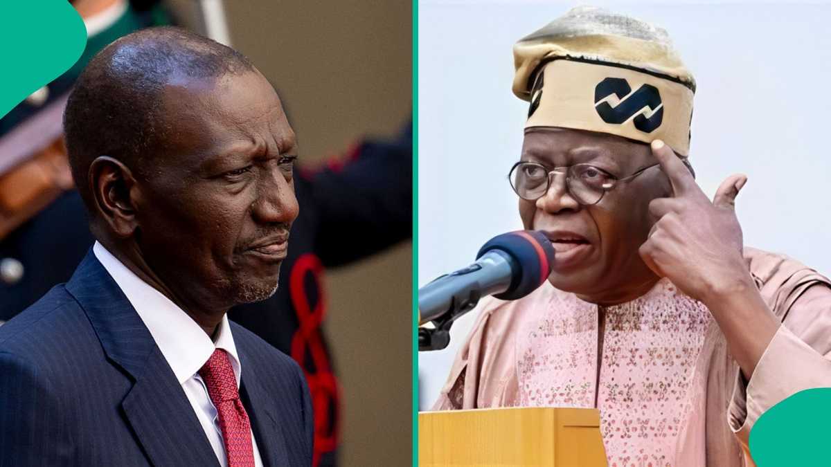 Nigeria vs Kenya: Who leads in English proficiency?