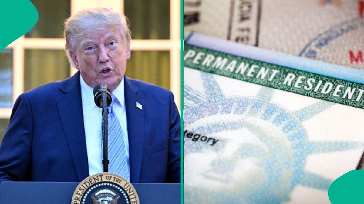 Over 12,000 family-based green card applications rejected by US in 3 months, details emerge