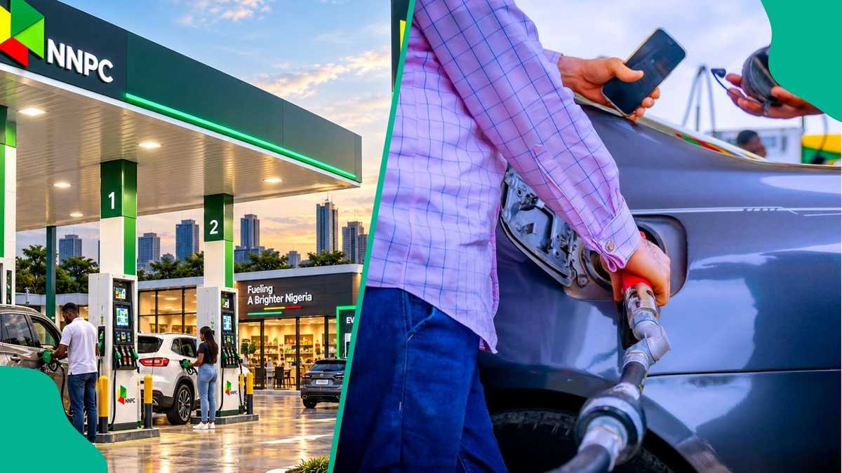 Will NNPC self-service filling stations cut jobs? Company clarifies