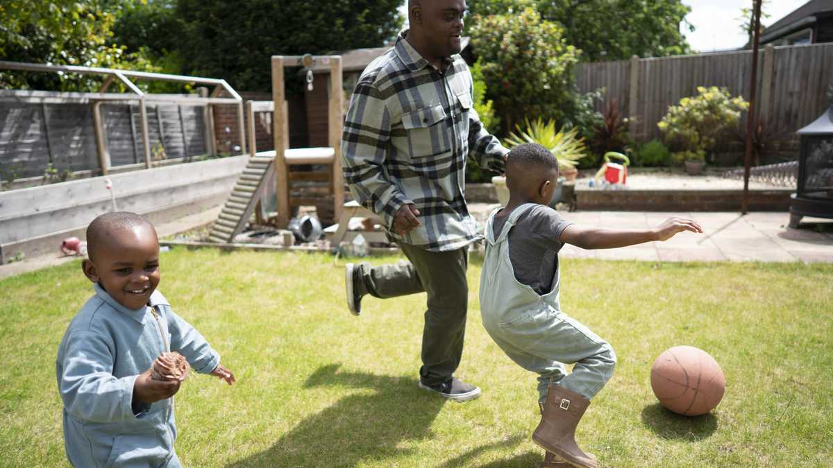 My son mocked our waiter with down syndrome — So I taught him a lesson