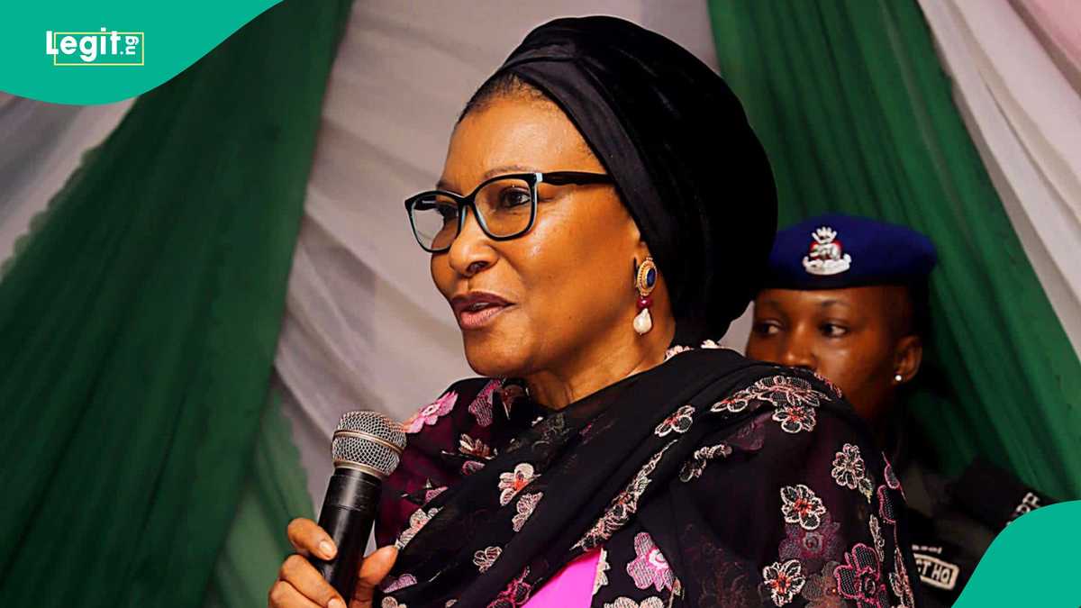 Breaking: Court gives verdict on bid to bar Senator Kingibe from ADC