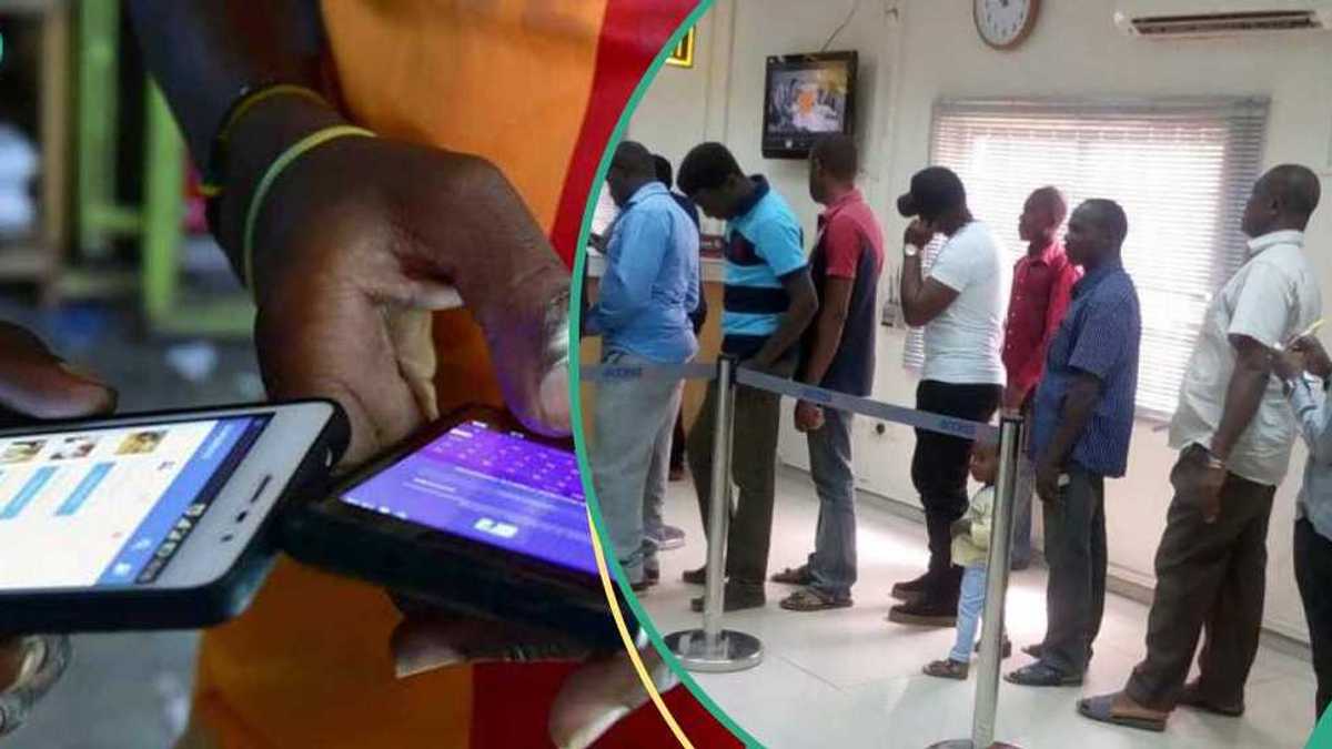 Nigerians get fresh bank fraud warning as Access Bank reveals scam tactics