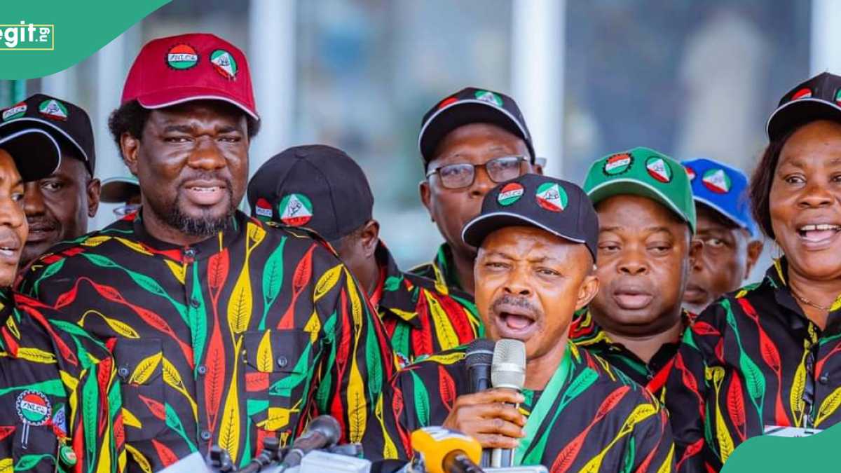 Minimum wage: NLC sends fresh warning of nationwide strike to APC Nigerian governor