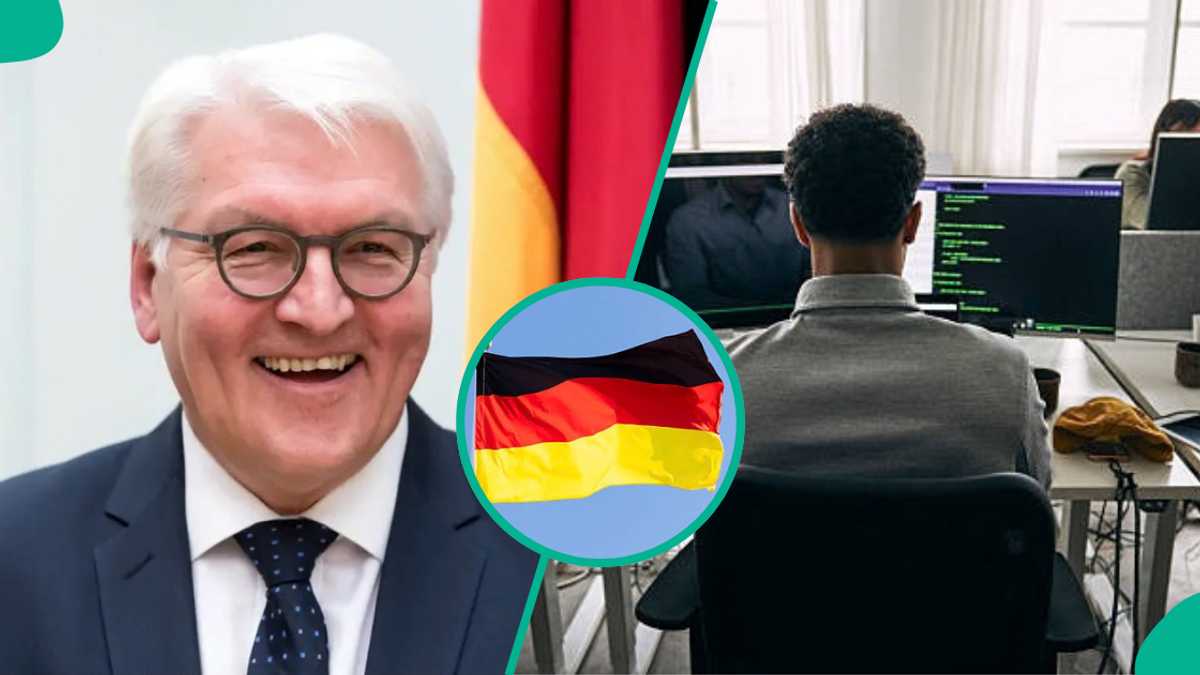 Germany clarifies visa rules for foreigners seeking IT specialist jobs