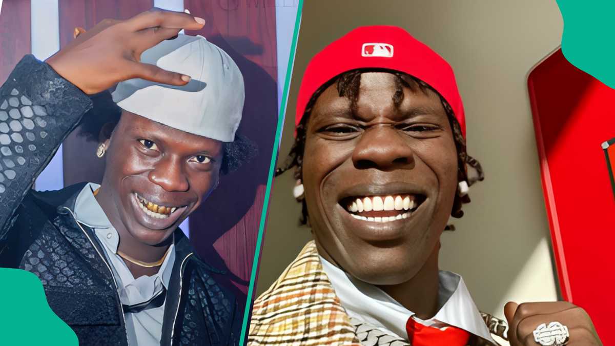 Celestial cleric sparks reactions after singing Seyi Vibez’s ‘Normally’