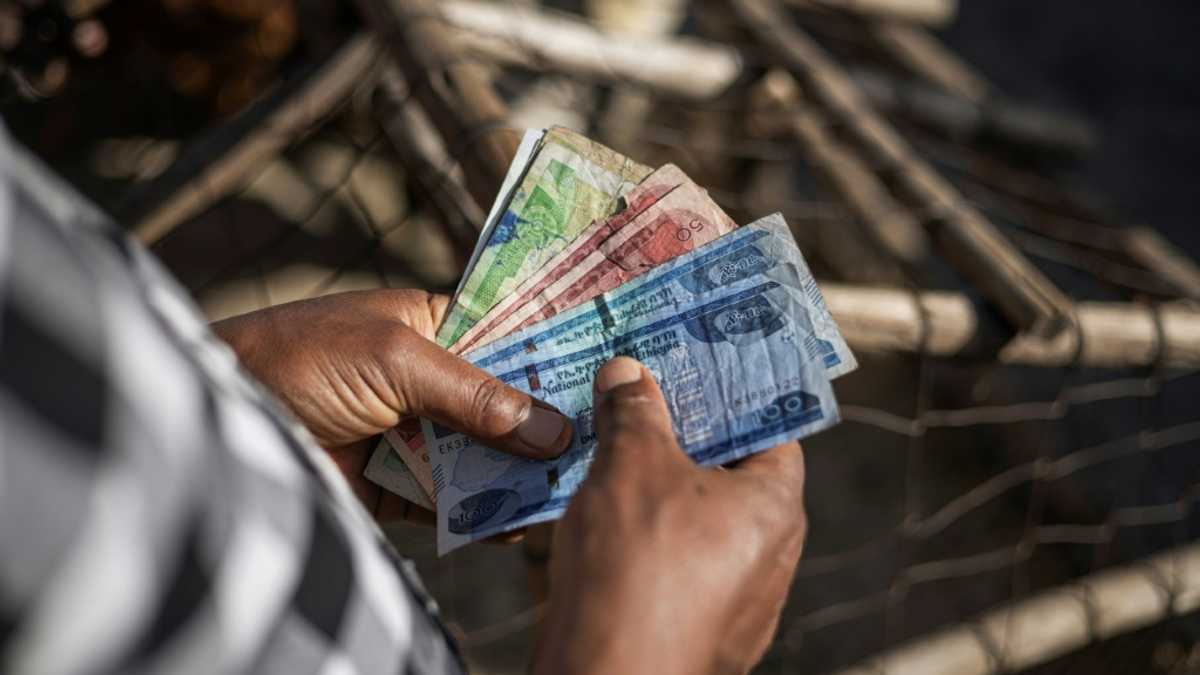 Ethiopia eases curbs on foreign exchange regime