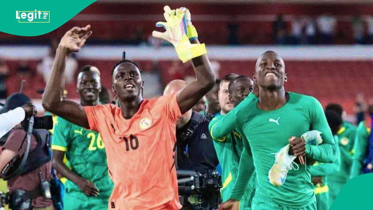 AFCON 2025: Chelsea Star Hailed for “Charmed Career” After Senegal Glory AFCON 2025: Chelsea Star Hailed for “Charmed Career” After Senegal Glory