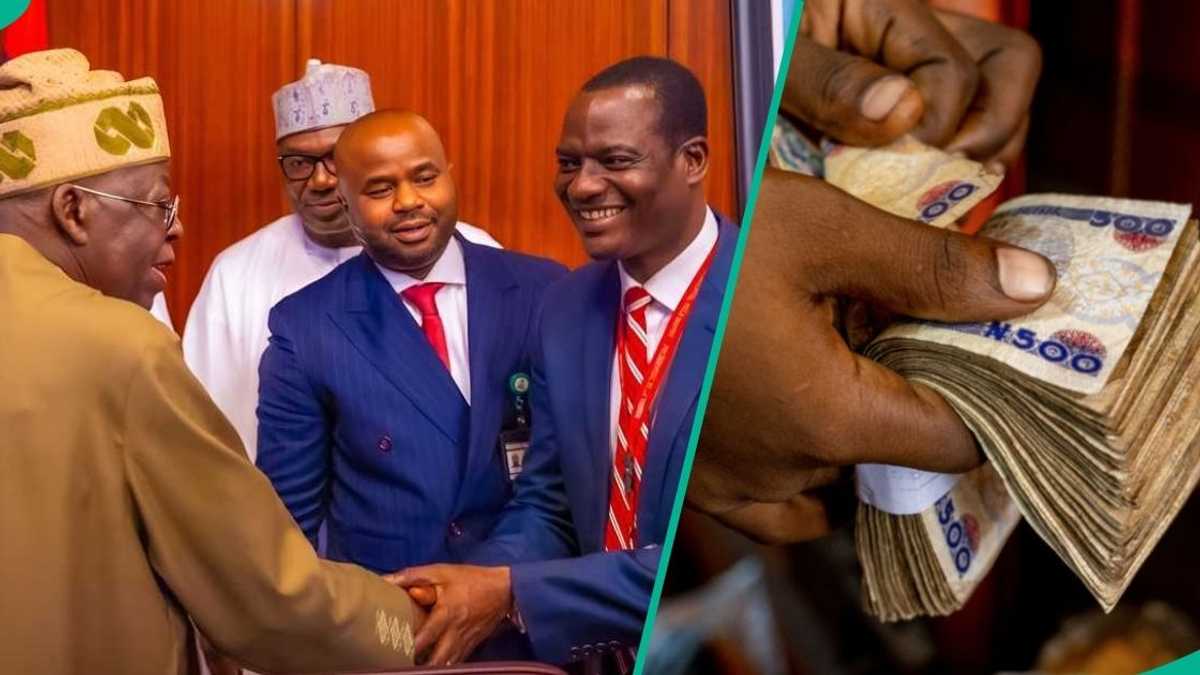 LIRS Releases Public Notice on New Tax Law, Banks, Family Members, Others Will Be Use for Collection LIRS Releases Public Notice on New Tax Law, Banks, Family Members, Others Will Be Use for Collection