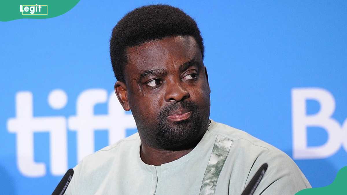 Kunle Afolayan's story and why he warned that Nollywood creators might abandon YouTube distribution