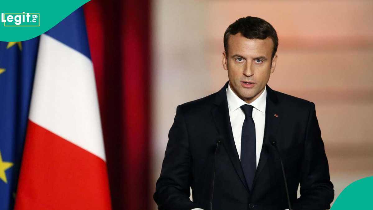 France publishes 12 centres for foreign army recruitment