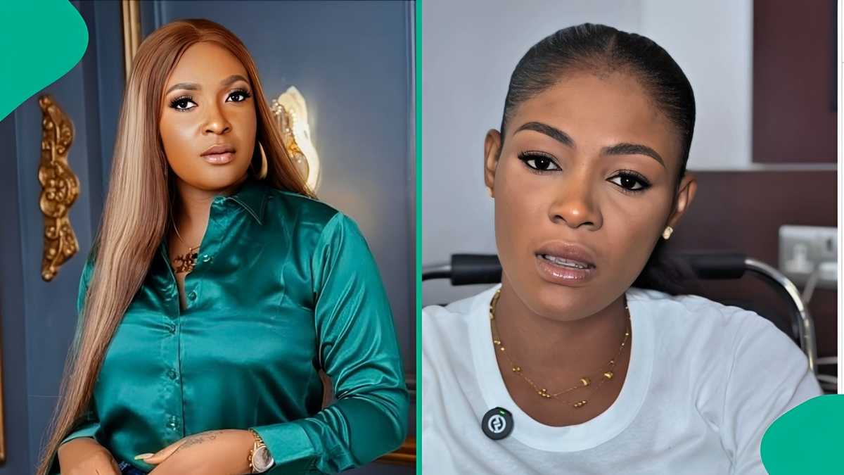 Video: Blessing CEO reportedly suffers heartbreaking loss while in custody, seeks financial help