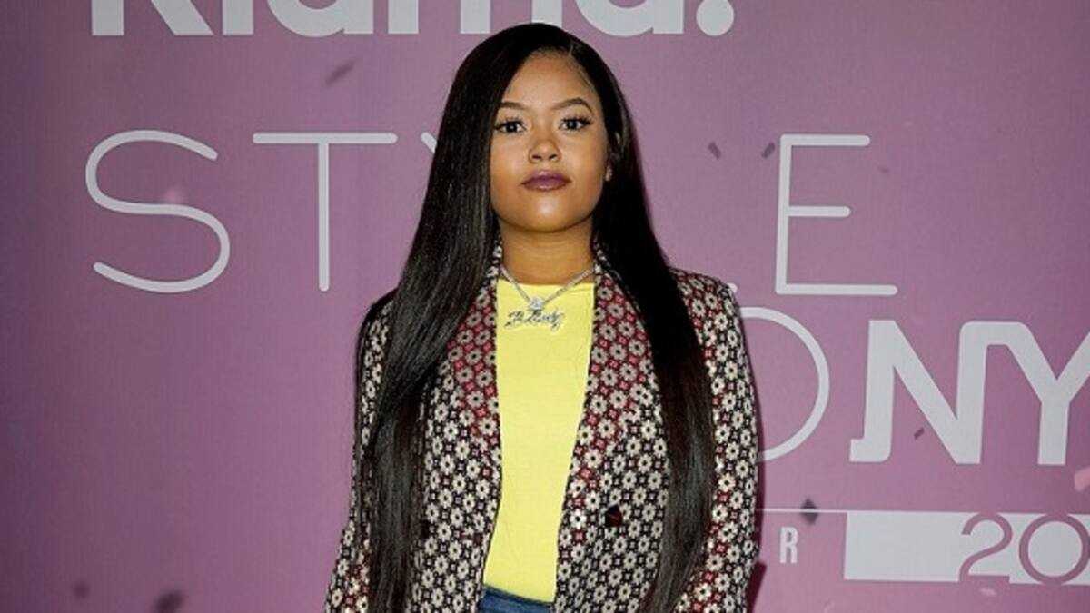 Nia Kay biography: Age, height, real name, parents, boyfriend - Legit.ng