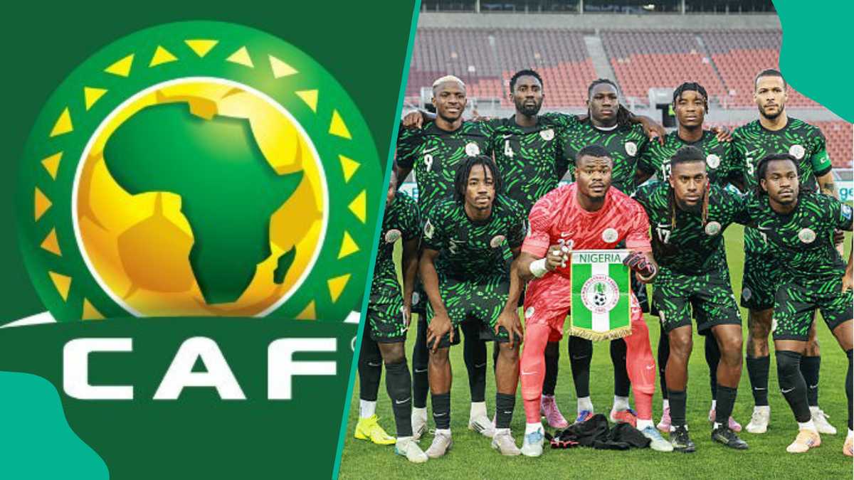 CAF issues new World Cup playoff update, Nigeria set to be affected