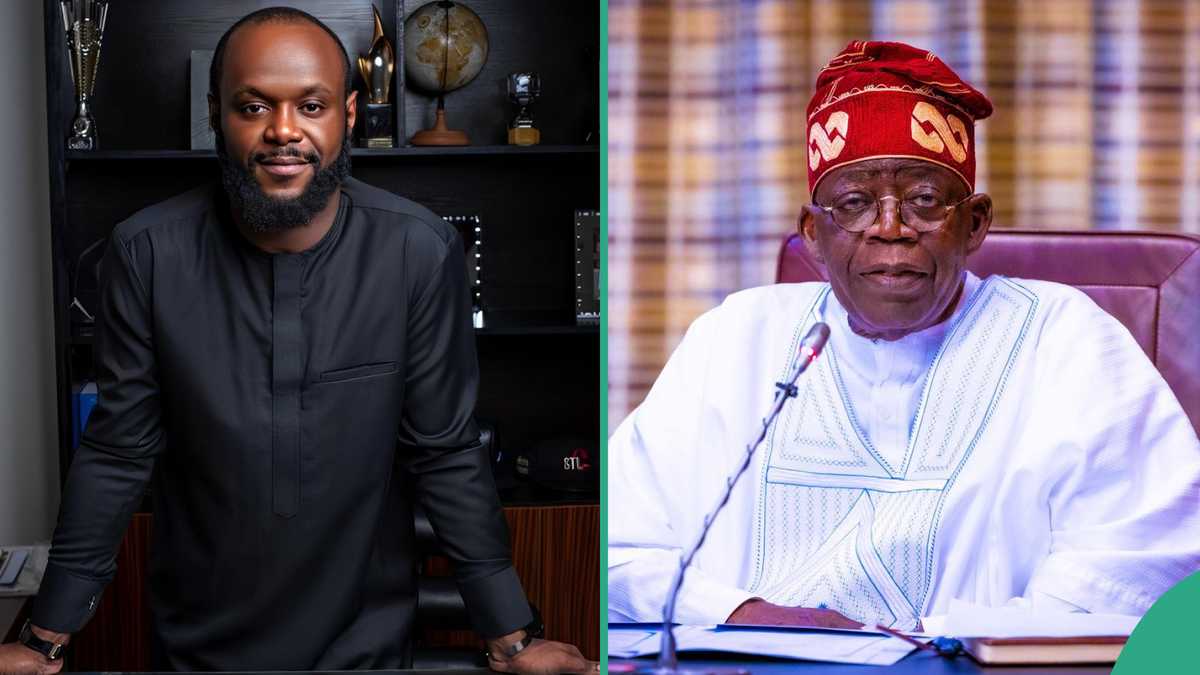 Seyi Tinubu: Strong PDP chieftain reveals how party members sign secret deals with APC