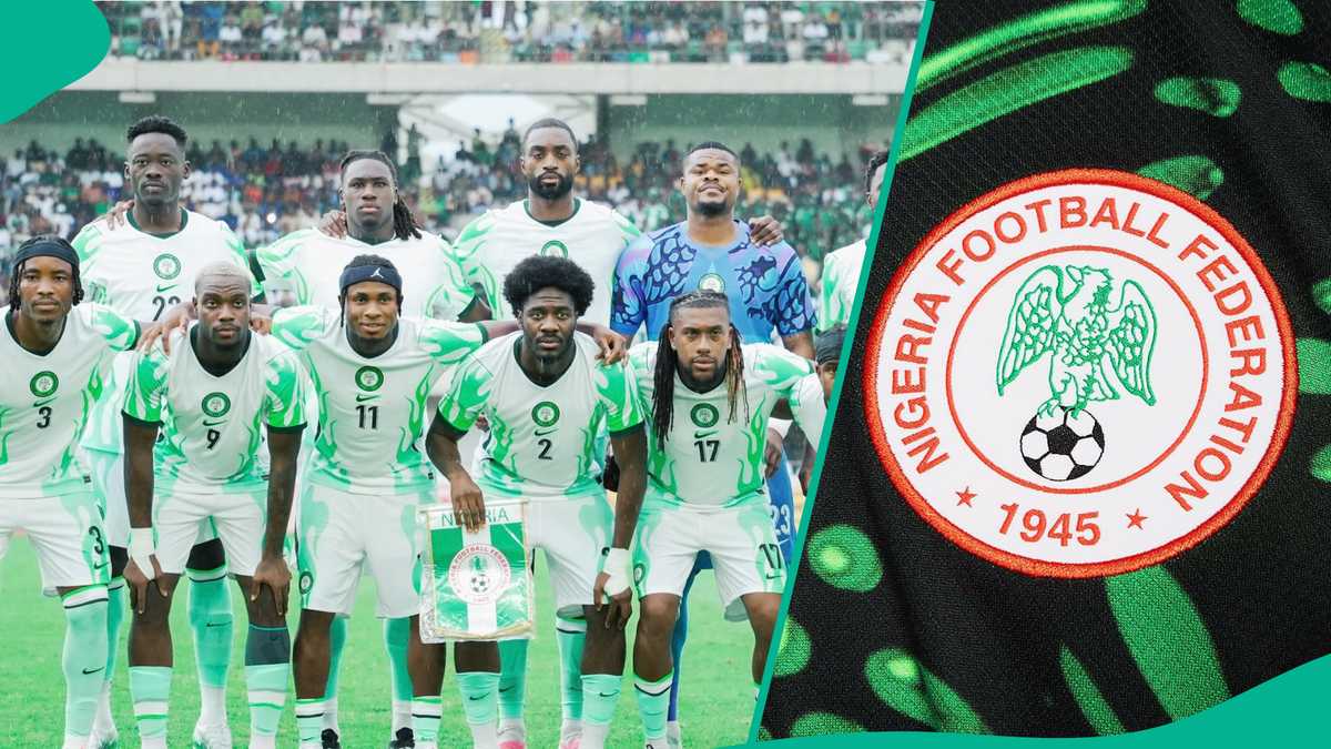 CAF appoints Ethiopian officials for Guinea-Bissau vs Nigeria AFCON 2027 qualifier