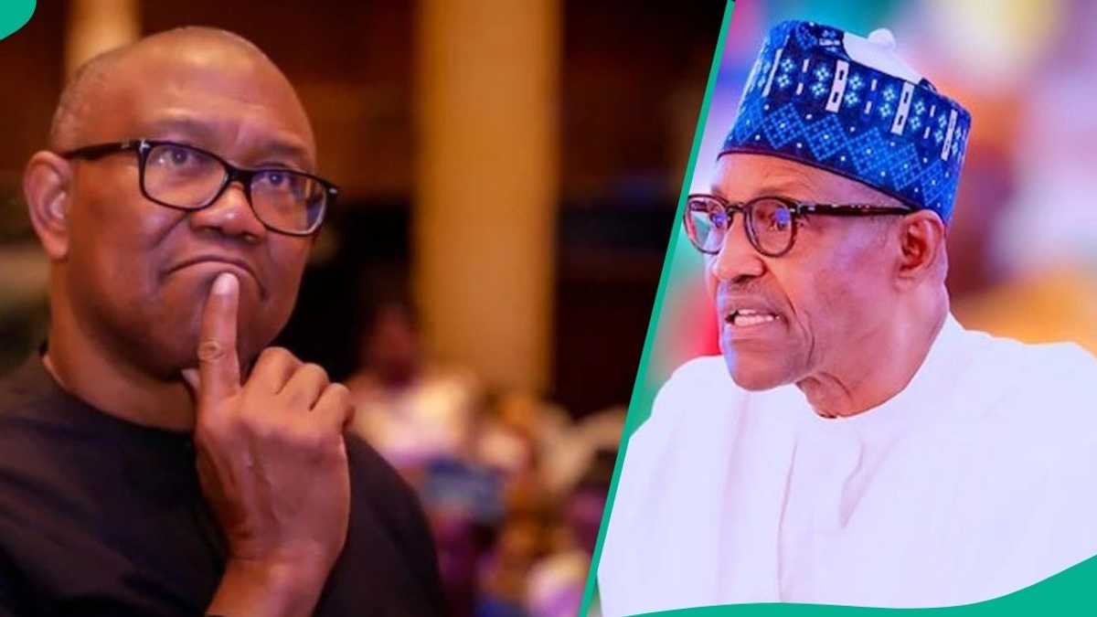 Buhari's Death: Obi Finally Explains Why He Didn't Attend the Burial of Ex-President