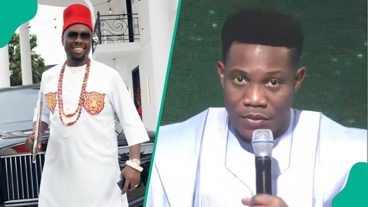 Obi Cubana Gives Life to Christ: Pastor Jerry Eze Confirms 2026 Transformation
