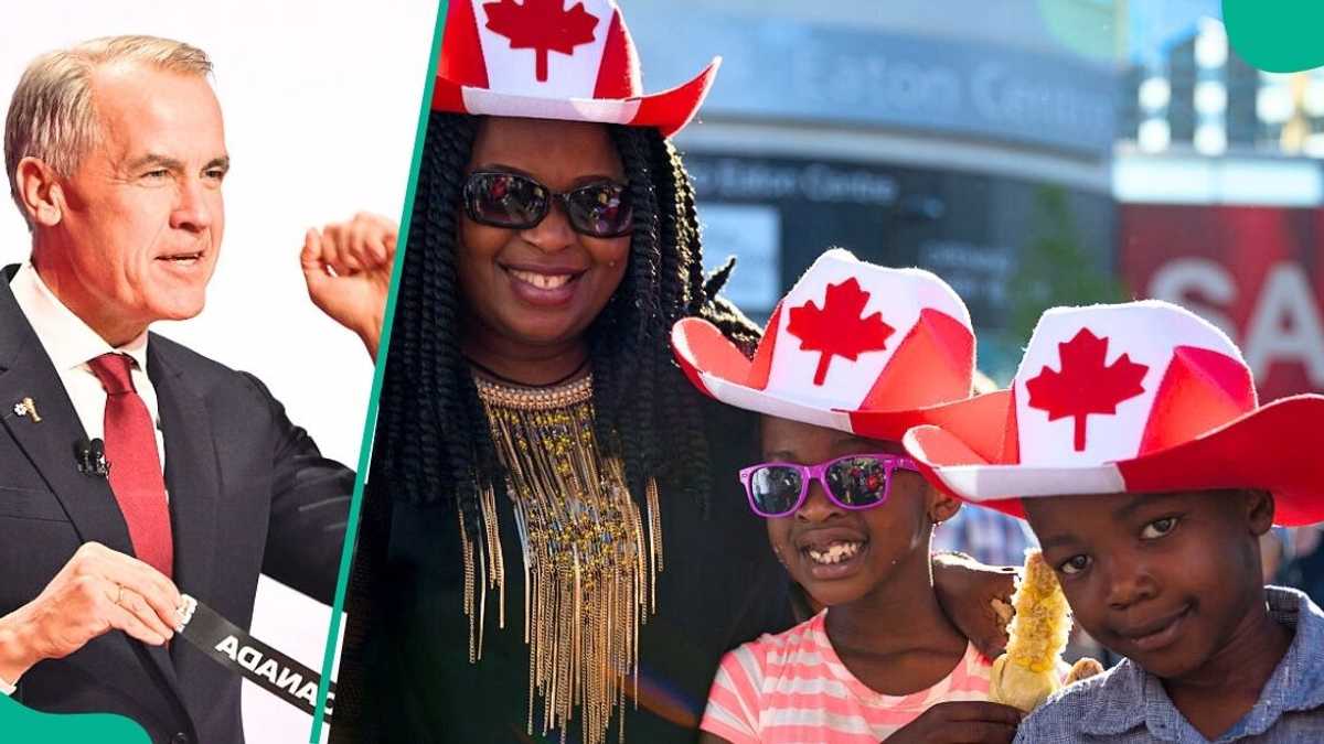 Canada moves to hire 32,000 workers, offers to pay N46,000 per hour