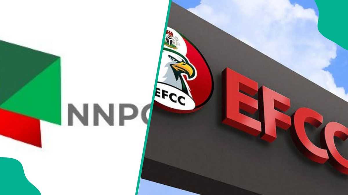 NNPC fraud: EFCC recovers billions of naira after Senate saga