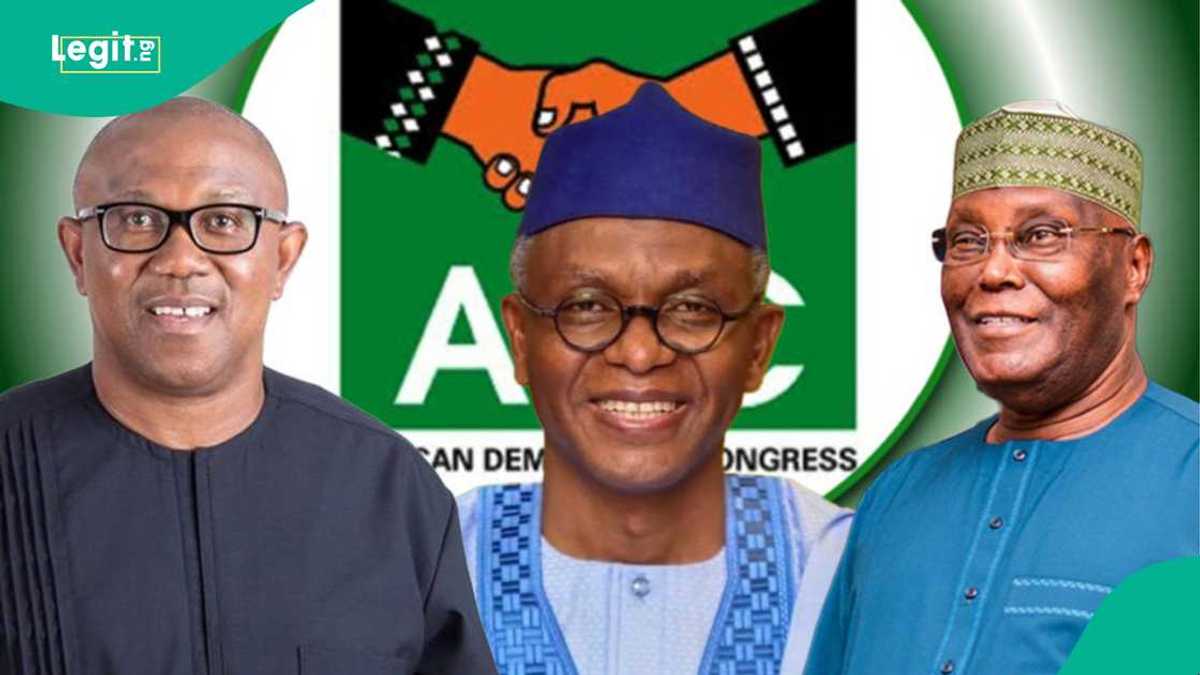 Breaking: ADC declares what it will do until INEC chairman finally resigns