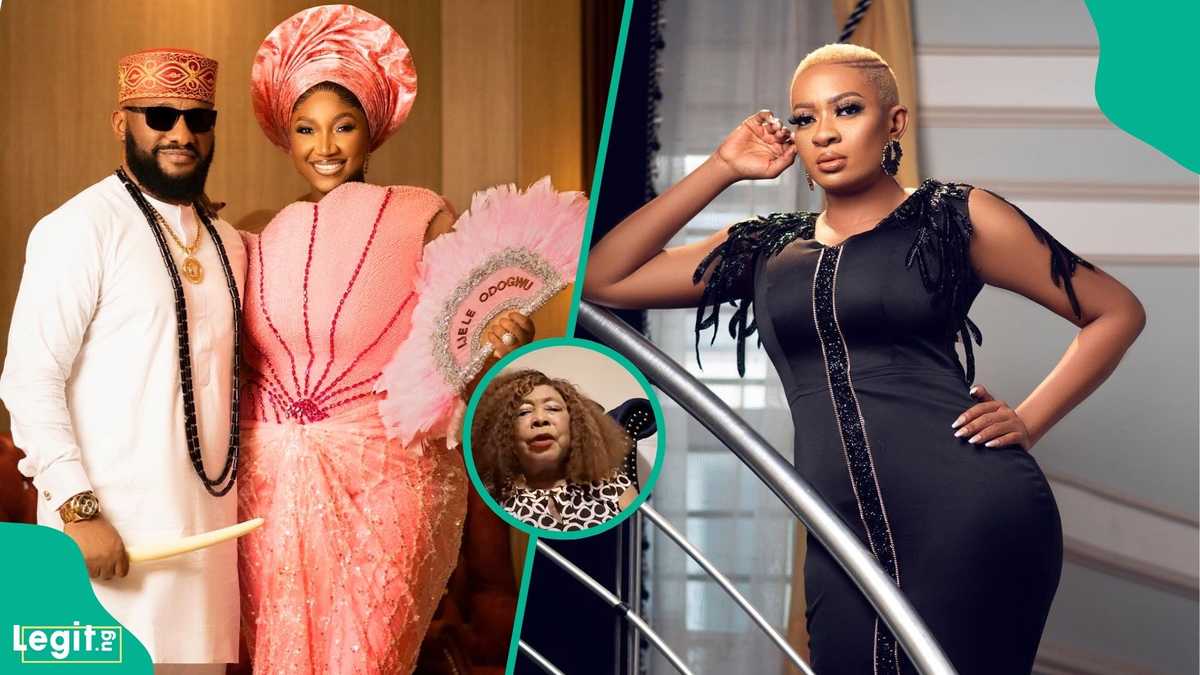 Judy Austin's fan speaks after court saga, praises actress' composure and blasts May Nation
