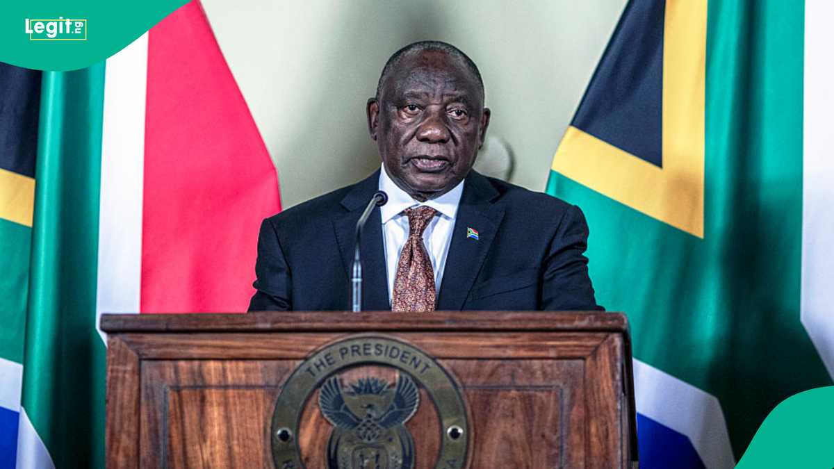 Full list of 12 African countries not eligible for visa exemption in South Africa