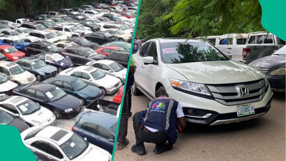 Heavy sanctions await parking permit defaulters as Lagos takes action