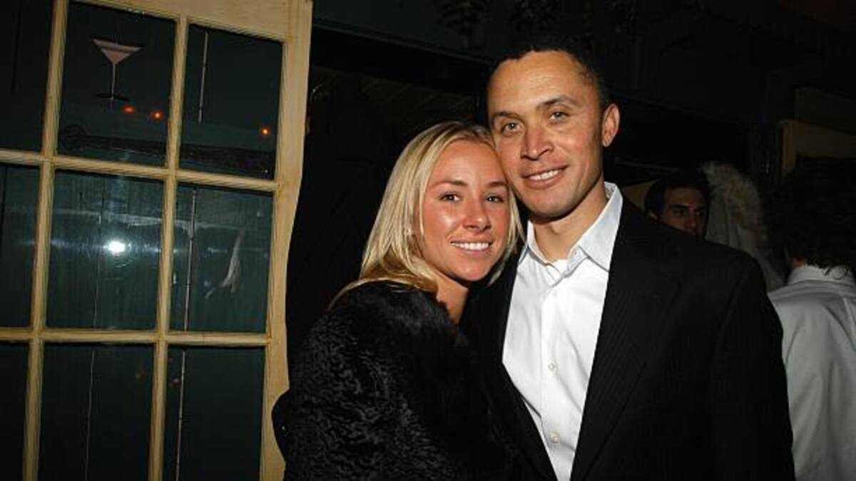 Emily Threlkeld: get to know more about Harold Ford Jr.'s wife - Legit.ng