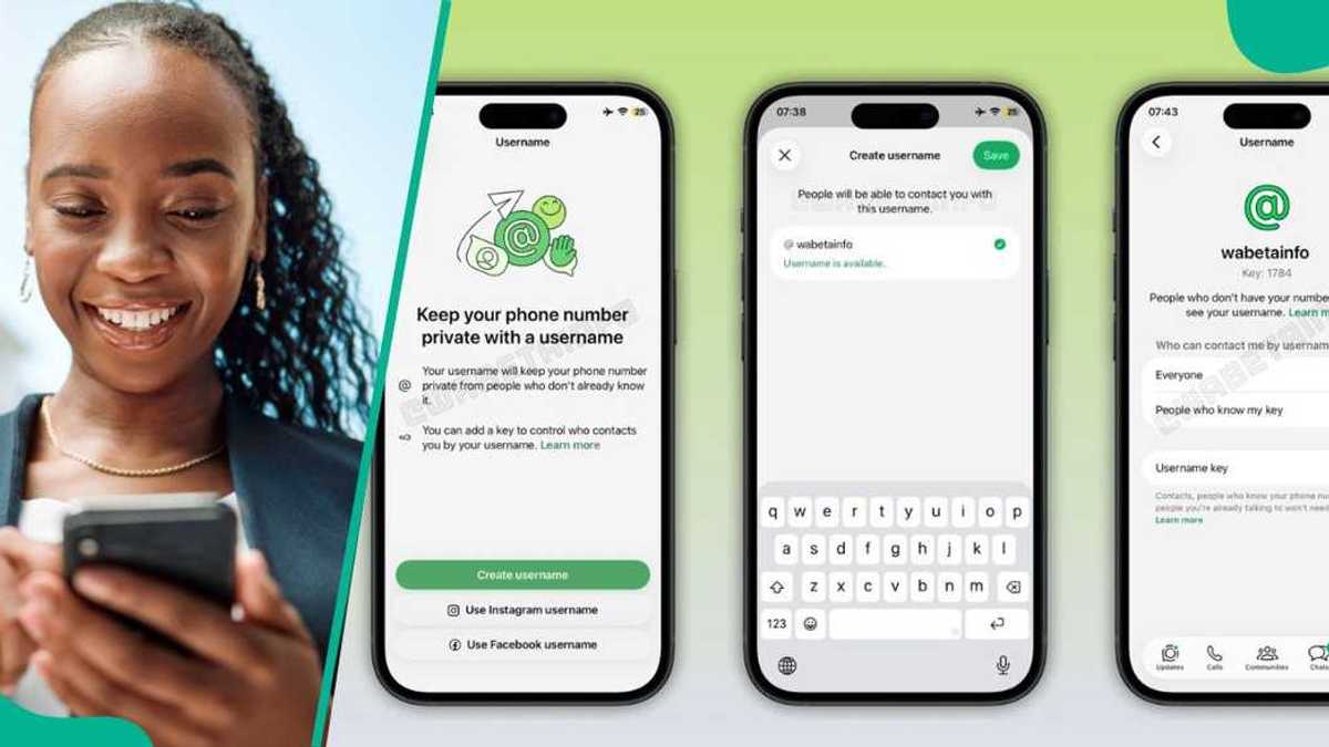 Find out more as WhatsApp rolls out new features to change everyday use