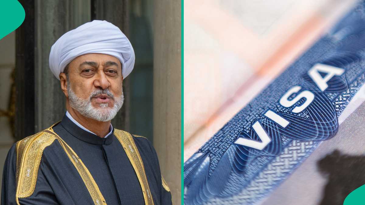 See conditions for foreigners to get Oman one-year tourist visa