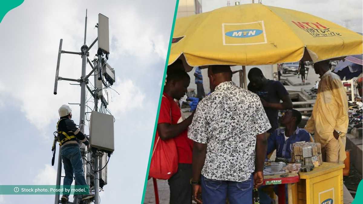 Find out more as MTN gives update after network outage in 5 states